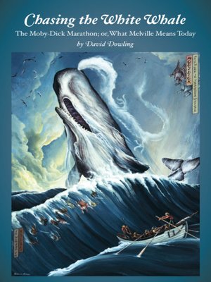 cover image of Chasing the White Whale